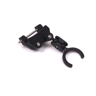 Halcyon Symbios HUD holder Assembly Clamp- Seeker Mask FE 