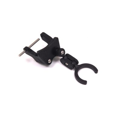 Halcyon Symbios HUD holder Assembly Clamp- Omnis Mask ( All Sizes) 