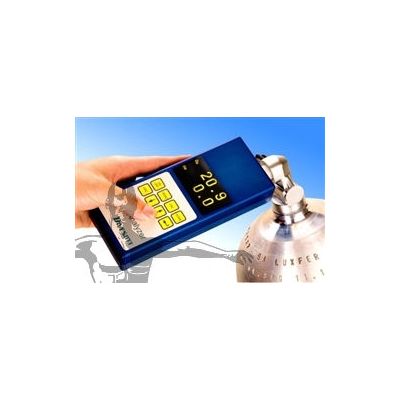 Divesoft basic restrictor