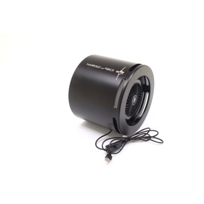 Generic head drying module 