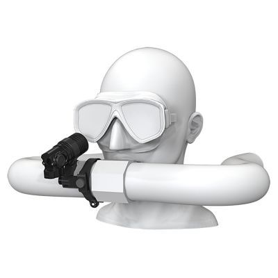 Shearwater NERD 2 connector for iQsub rebreathers