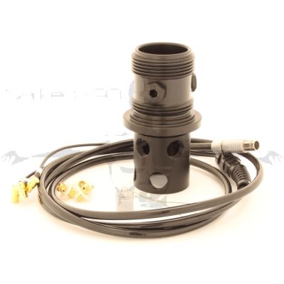 APD Classic 3 Cell COAX Monitoring Kit (Cell Holder & Cable)