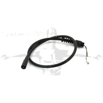 4Pin AK - 1 Cell PELAGIAN Cable Assembly