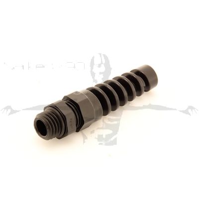 M12 Nylon Cable Gland