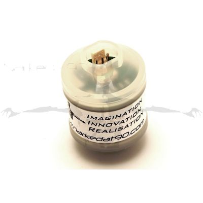 BACK ORDER- DUE END OF OCTOBER- Molex Rebreather Oxygen Sensor