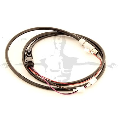 Pelagian 3 sensor  fischer cable 1.2m long (PG7 gland)