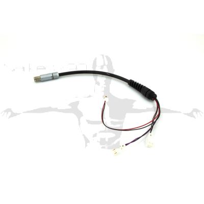 Pelagian NERD cable 20cm long