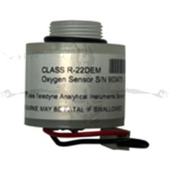 R-22DEM Oxygen Sensor
