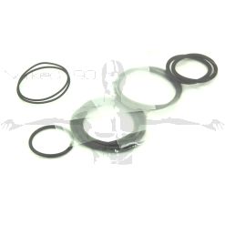 Sport Kiss o-rings for older mouth piece