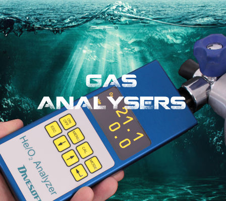 Gas Analysers
