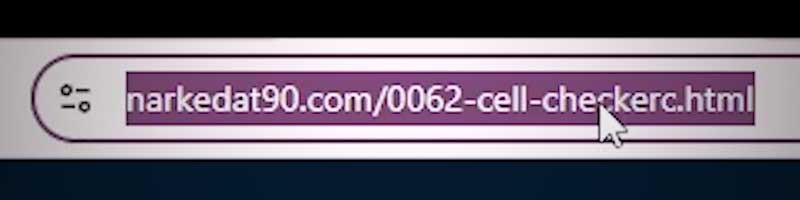 Copy the URL